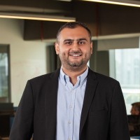 Tolga Dikici