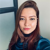 Nadiya Sarguroh