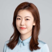 Georgina Zhao
