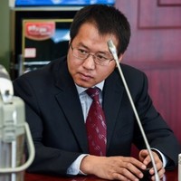 Jacky Li