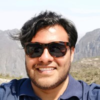 Sergio Dario Ruiz Rivera