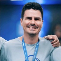 Gustavo Souza Borges