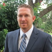 Daniel Kimble
