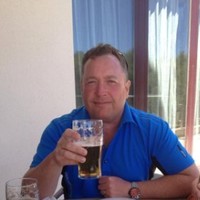 Rob Egerton