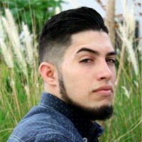 Freddy Josue Zambrano Balza