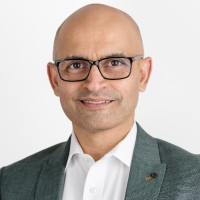 Dr Arun Dhir