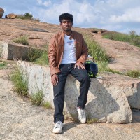 Siva Chandra Reddy