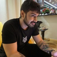 Lucas De Souza Herren