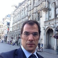 Pedro Roser