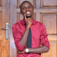 Julius Maina