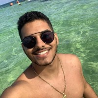 Luiz Henrique Carvalho Da Silva