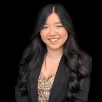 Joelle Wong