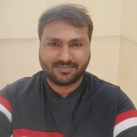Bharadhwaj Panuganti