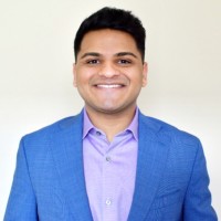 Harsh Patel