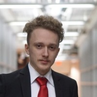 Edward Larsen