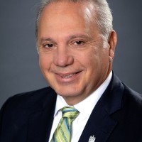 Mathew Insana