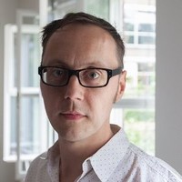Wouter Laros