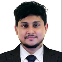 Md. Mahbub Alam