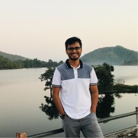 Arjun Parekh
