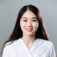 Hazel Liu