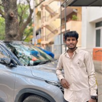 Gokulraj R
