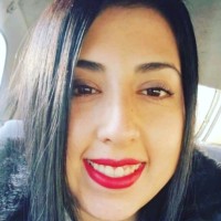 Itzel Hernández Melo