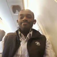 Terrence Jackson
