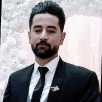 Sayed Momin