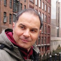 Konstantinos Savvidis