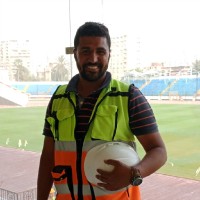 Ahmed Hamdy