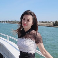 Raina (Huan) Wang