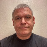 Larry Sharp