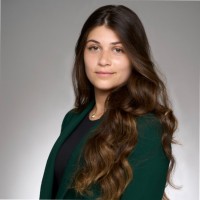 Elizabeth Sabga