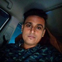 Arindam Pal