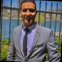 Mahmoud Sobhy Saied