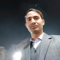 Neeraj Saxena