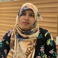 Asma Nusrath
