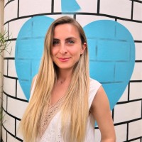 Ilona Otgon Mojila
