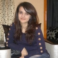 Aysel Ekberova