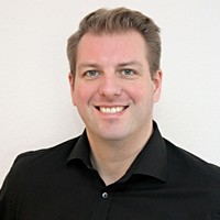 Patrick Bartz