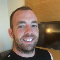 Kevin Mcdaid