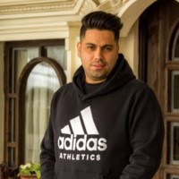 Hamed Abdolmaleki