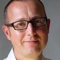 Adam Laing