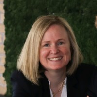 Heather Tait