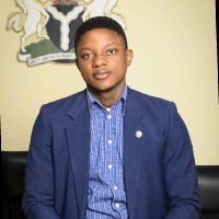 Henry Ochukor