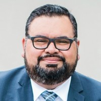 Robert Bravo
