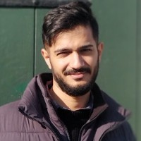 Pranay Gupta