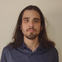 Lucas Hecker Vasques