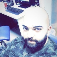 Mohammad Hbaas