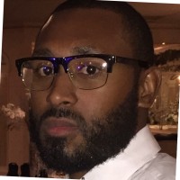 Kevin Pierce